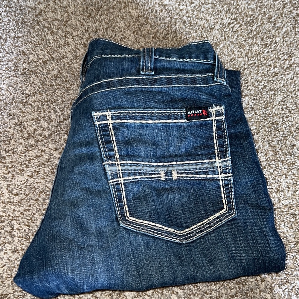 Ariat FR Men’s jeans - size 33/36